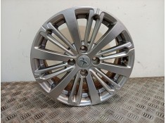 Recambio de llanta para peugeot 208 i (ca_, cc_) 1.2 puretech 82 referencia OEM IAM 9808137577 00514C12 