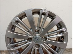 Recambio de llanta para peugeot 208 i (ca_, cc_) 1.2 puretech 82 referencia OEM IAM 9808137577 00514C12  2