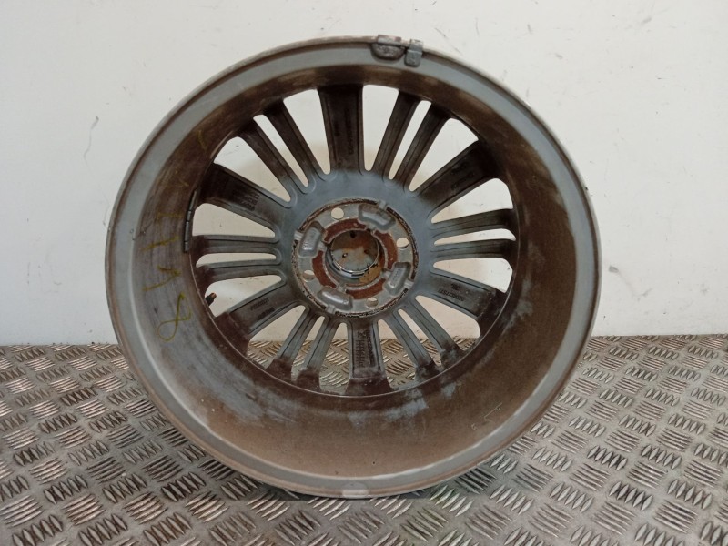 Recambio de llanta para peugeot 208 i (ca_, cc_) 1.2 puretech 82 referencia OEM IAM 9808137577 00514C12 