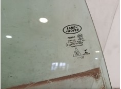 Recambio de luna trasera derecha para land rover discovery sport (l550) 2.0 d 4x4 referencia OEM IAM 43R000055   2