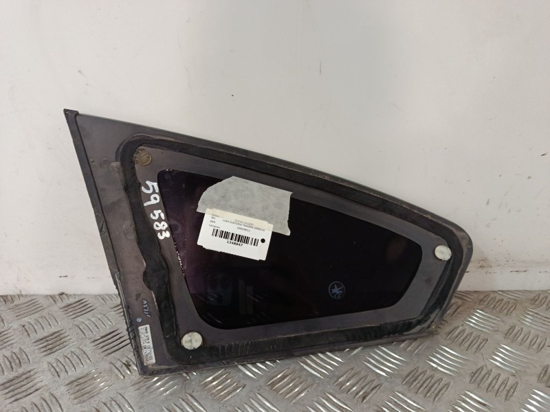 Recambio de luna custodia trasera derecha para dodge caliber 2.0 referencia OEM IAM 43R008011  