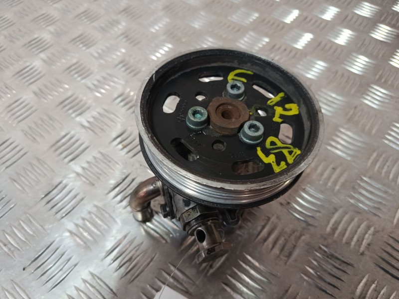 Recambio de bomba direccion para volkswagen golf iv (1j1) 1.9 tdi referencia OEM IAM 1J0422154AES  