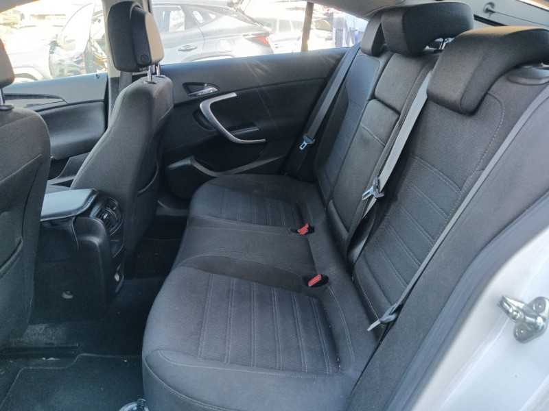 opel insignia a (g09) del año 2009