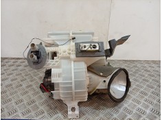 Recambio de calefaccion entera normal para citroën c3 iii (sx) 1.2 puretech 82 referencia OEM IAM 9813920580   2