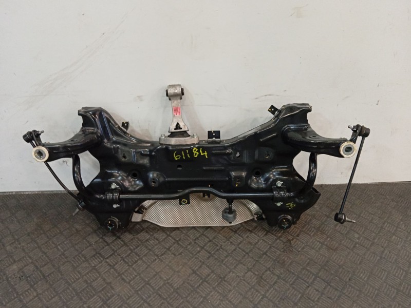 Recambio de puente delantero para kia niro (de) 1.6 gdi hybrid referencia OEM IAM 62405G5100  