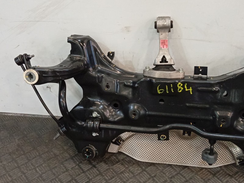 Recambio de puente delantero para kia niro (de) 1.6 gdi hybrid referencia OEM IAM 62405G5100  