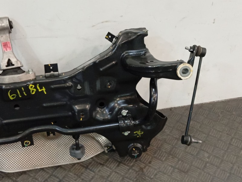 Recambio de puente delantero para kia niro (de) 1.6 gdi hybrid referencia OEM IAM 62405G5100  