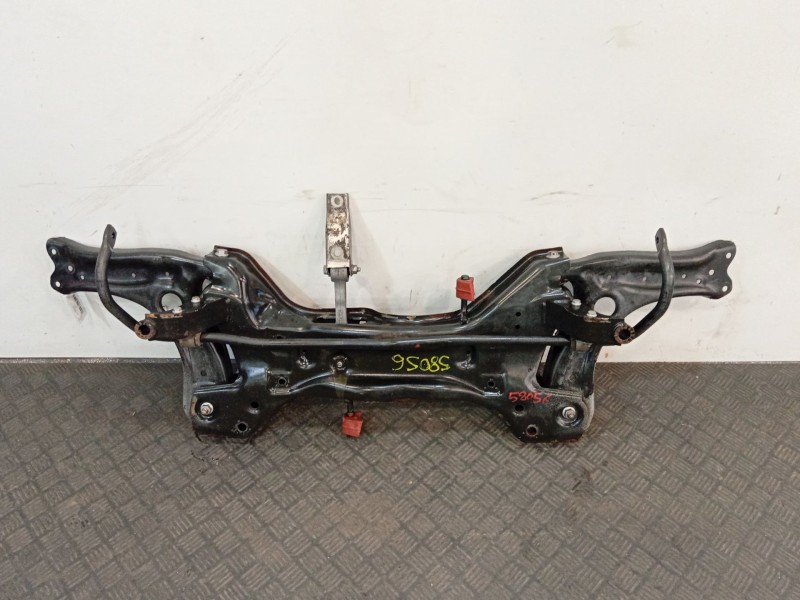 Recambio de puente delantero para skoda fabia (5j2 ) referencia OEM IAM 6R0199315J  6Q0199851