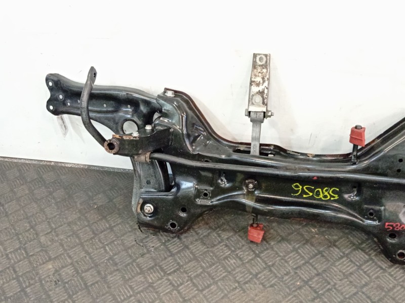 Recambio de puente delantero para skoda fabia (5j2 ) referencia OEM IAM 6R0199315J  6Q0199851