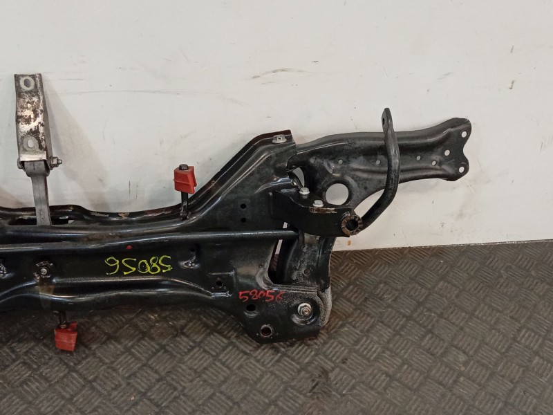 Recambio de puente delantero para skoda fabia (5j2 ) referencia OEM IAM 6R0199315J  6Q0199851
