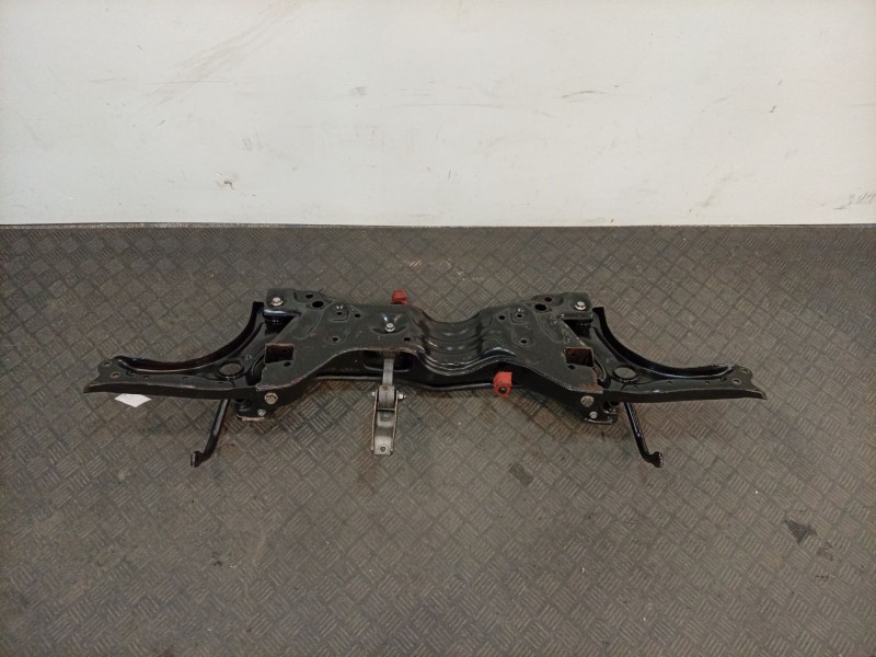Recambio de puente delantero para skoda fabia (5j2 ) referencia OEM IAM 6R0199315J  6Q0199851