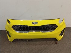 Recambio de paragolpes delantero para kia niro (de) 1.6 gdi hybrid referencia OEM IAM 86511G5000  