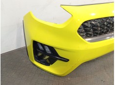 Recambio de paragolpes delantero para kia niro (de) 1.6 gdi hybrid referencia OEM IAM 86511G5000   2