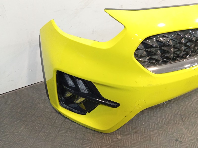 Recambio de paragolpes delantero para kia niro (de) 1.6 gdi hybrid referencia OEM IAM 86511G5000  