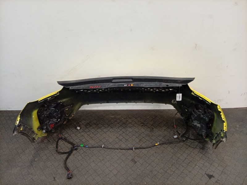 Recambio de paragolpes delantero para kia niro (de) 1.6 gdi hybrid referencia OEM IAM 86511G5000  