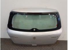 Recambio de porton trasero para suzuki swift iii (mz, ez) 1.3 ddis (rs 413d) referencia OEM IAM 6910063J23000  