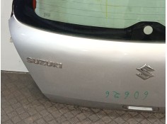 Recambio de porton trasero para suzuki swift iii (mz, ez) 1.3 ddis (rs 413d) referencia OEM IAM 6910063J23000   2