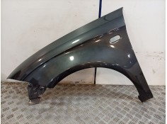 Recambio de aleta delantera izquierda para seat altea xl (5p5, 5p8) 1.9 tdi referencia OEM IAM   