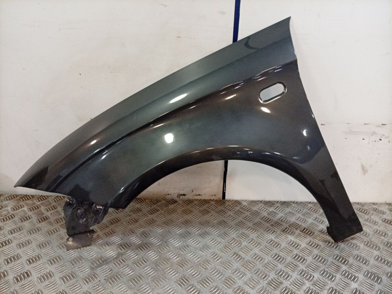 Recambio de aleta delantera izquierda para seat altea xl (5p5, 5p8) 1.9 tdi referencia OEM IAM   