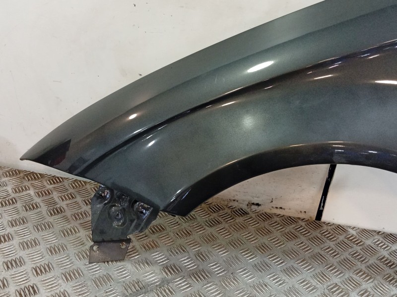Recambio de aleta delantera izquierda para seat altea xl (5p5, 5p8) 1.9 tdi referencia OEM IAM   