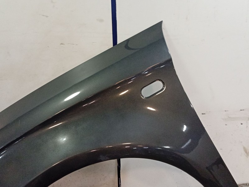 Recambio de aleta delantera izquierda para seat altea xl (5p5, 5p8) 1.9 tdi referencia OEM IAM   