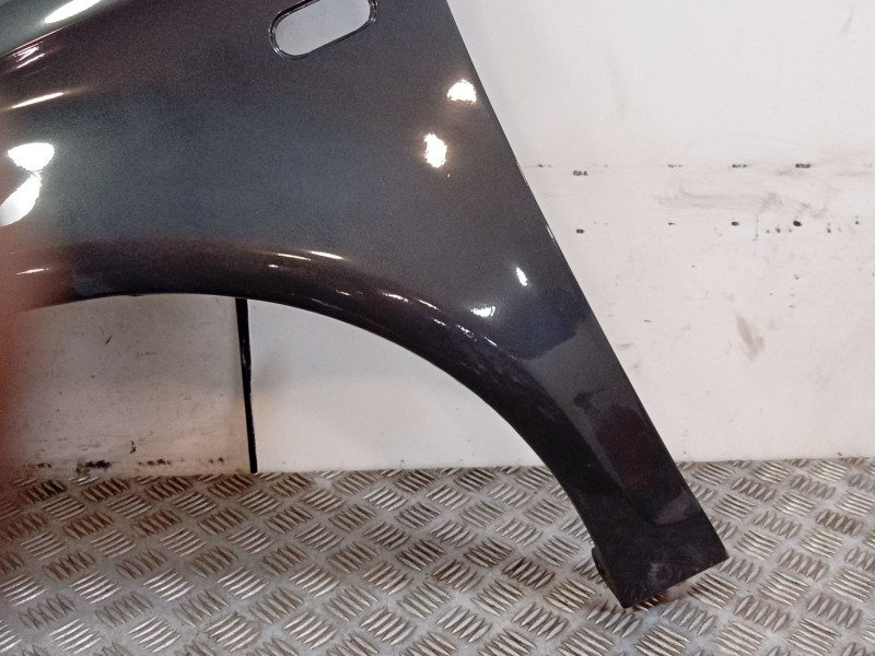Recambio de aleta delantera izquierda para seat altea xl (5p5, 5p8) 1.9 tdi referencia OEM IAM   