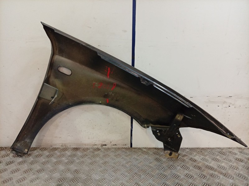 Recambio de aleta delantera izquierda para seat altea xl (5p5, 5p8) 1.9 tdi referencia OEM IAM   