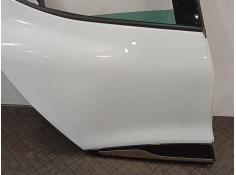 Recambio de puerta trasera izquierda para renault clio iv (bh_) 0.9 tce 90 referencia OEM IAM 821016892R   2