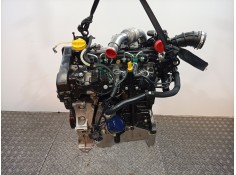 Recambio de motor completo para nissan note (e11, ne11) 1.5 dci referencia OEM IAM K9K276  