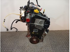 Recambio de motor completo para nissan note (e11, ne11) 1.5 dci referencia OEM IAM K9K276   2