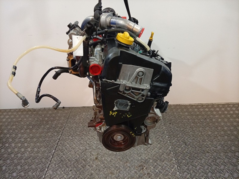 Recambio de motor completo para nissan note (e11, ne11) 1.5 dci referencia OEM IAM K9K276  