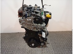 Recambio de motor completo para opel vivaro a furgoneta (x83) 2.0 cdti (f7) referencia OEM IAM M9R780   2