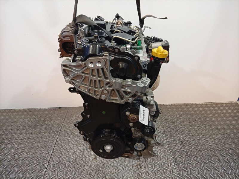 Recambio de motor completo para opel vivaro a furgoneta (x83) 2.0 cdti (f7) referencia OEM IAM M9R780  