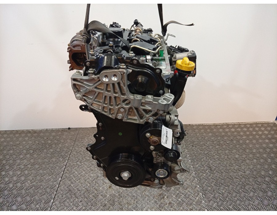 Recambio de motor completo para opel vivaro a furgoneta (x83) 2.0 cdti (f7) referencia OEM IAM M9R780  