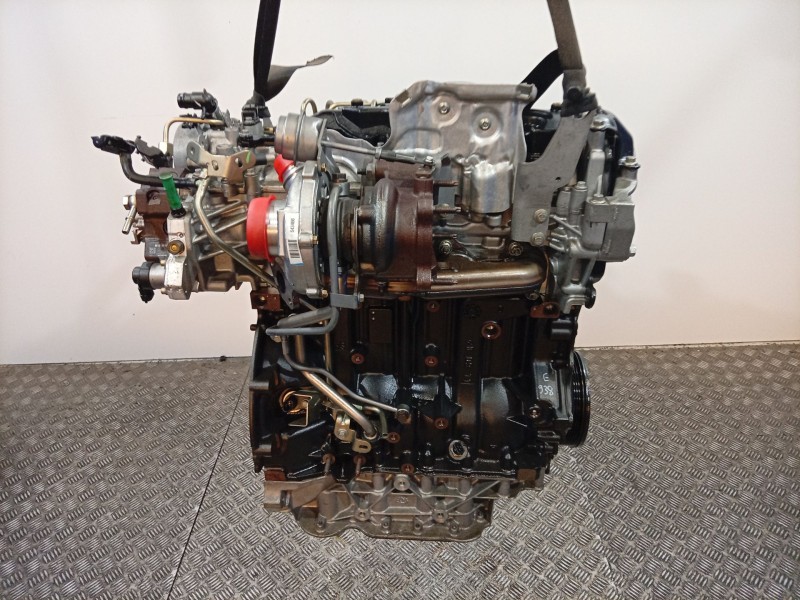 Recambio de motor completo para opel vivaro a furgoneta (x83) 2.0 cdti (f7) referencia OEM IAM M9R780  
