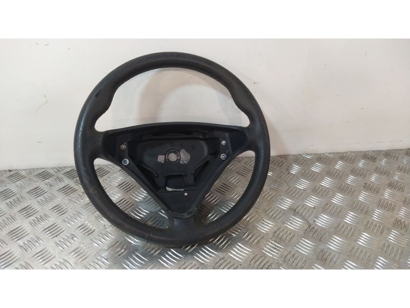 Recambio de volante para mercedes-benz slk (r171) 200 kompressor (171.442) referencia OEM IAM A1714600103  
