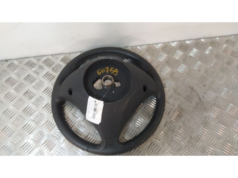 Recambio de volante para mercedes-benz slk (r171) 200 kompressor (171.442) referencia OEM IAM A1714600103  