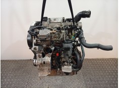 Recambio de motor completo para seat ibiza iii (6l1) 1.9 sdi referencia OEM IAM ASY  
