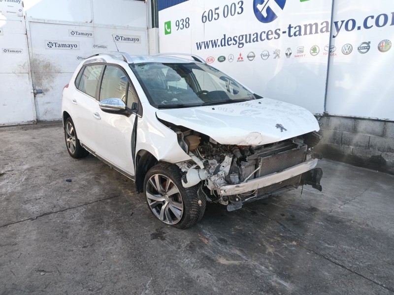 peugeot 2008 i (cu_) del año 2014