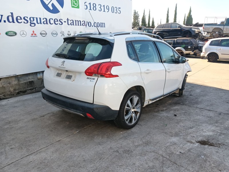 peugeot 2008 i (cu_) del año 2014