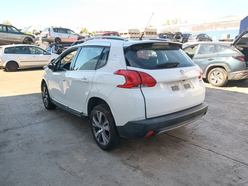 peugeot 2008 i (cu_) del año 2014