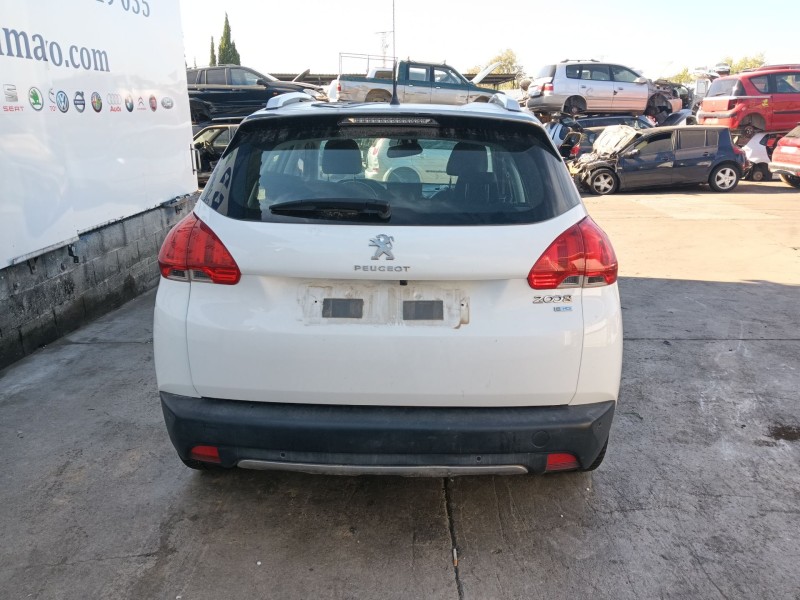 peugeot 2008 i (cu_) del año 2014
