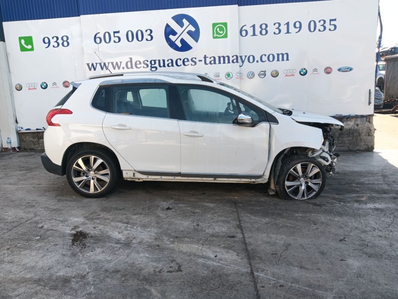 peugeot 2008 i (cu_) del año 2014