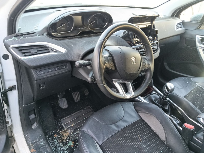 peugeot 2008 i (cu_) del año 2014