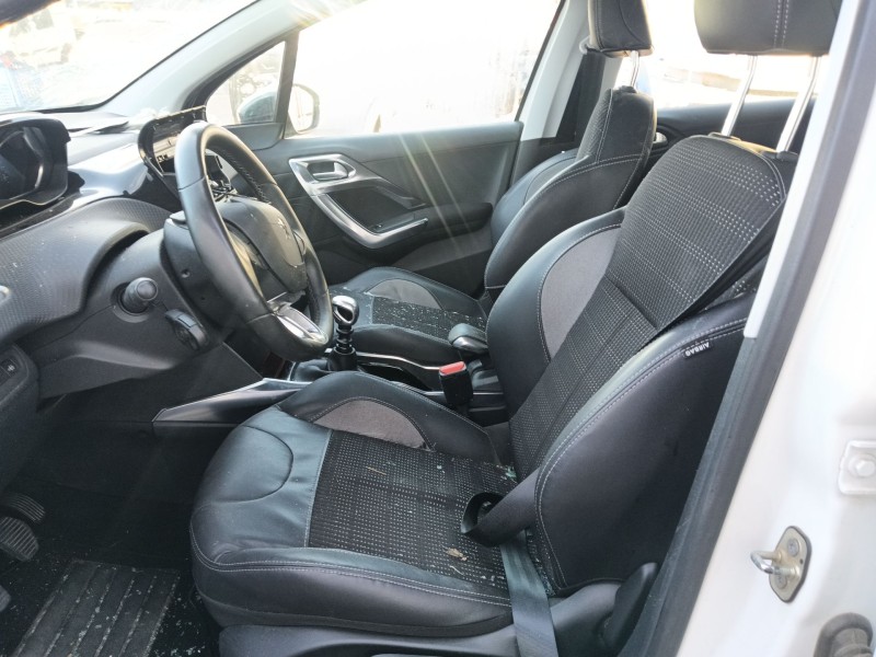 peugeot 2008 i (cu_) del año 2014