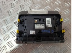 Recambio de pantalla / mando multifuncion para citroën c3 iii (sx) 1.2 puretech 82 referencia OEM IAM 983662398002   2
