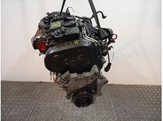 Recambio de motor completo para audi a3 sportback (8pa) 2.0 tdi referencia OEM IAM BMN   2