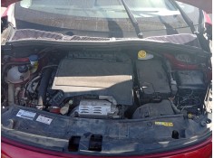 Recambio de caja cambios para peugeot 2008 i (cu_) 1.2 thp 130 / puretech 130 referencia OEM IAM 1629075380 / 1629075480  
