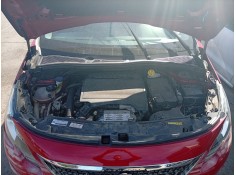 Recambio de motor completo para peugeot 2008 i (cu_) 1.2 thp 130 / puretech 130 referencia OEM IAM 1617295880  
