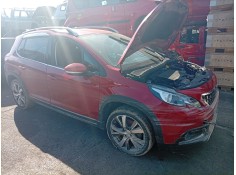 Recambio de motor completo para peugeot 2008 i (cu_) 1.2 thp 130 / puretech 130 referencia OEM IAM 1617295880   2